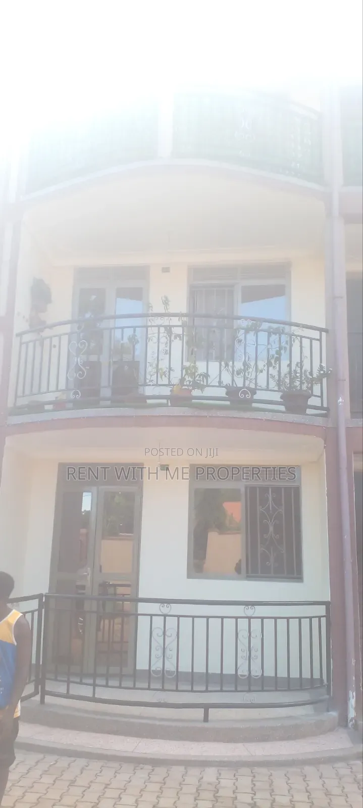 2bdrm Apartment in Kk, Central Division for rent