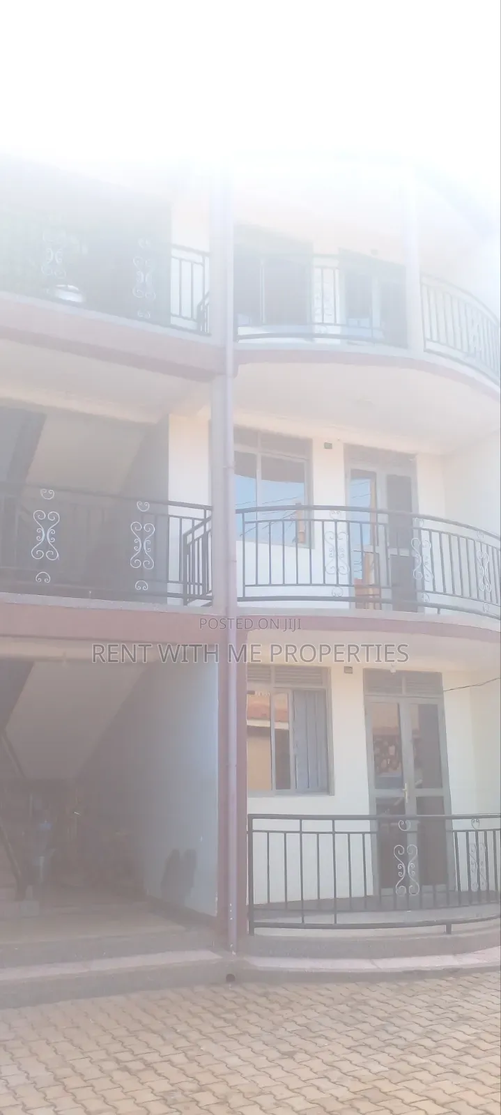 2bdrm Apartment in Kk, Central Division for rent