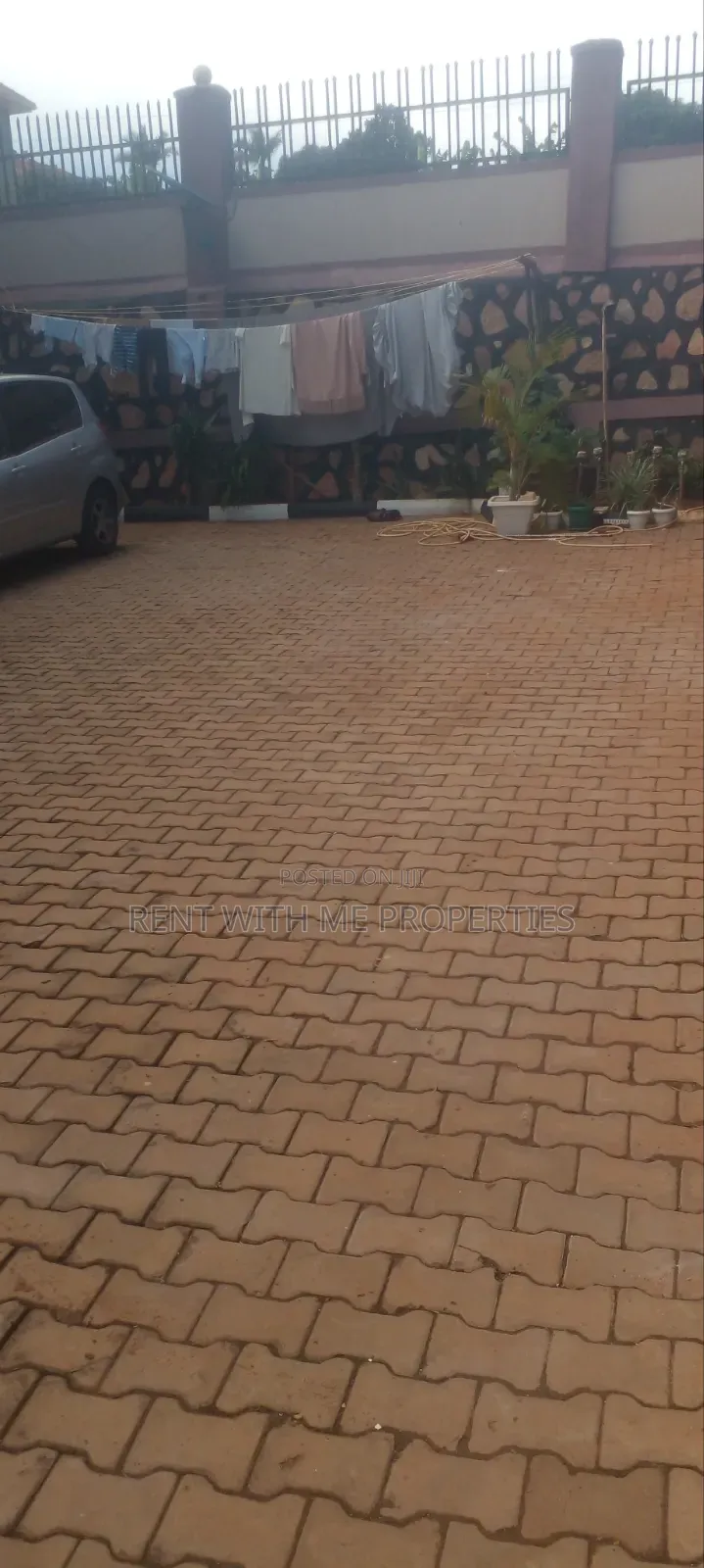 2bdrm Apartment in Kk, Central Division for rent