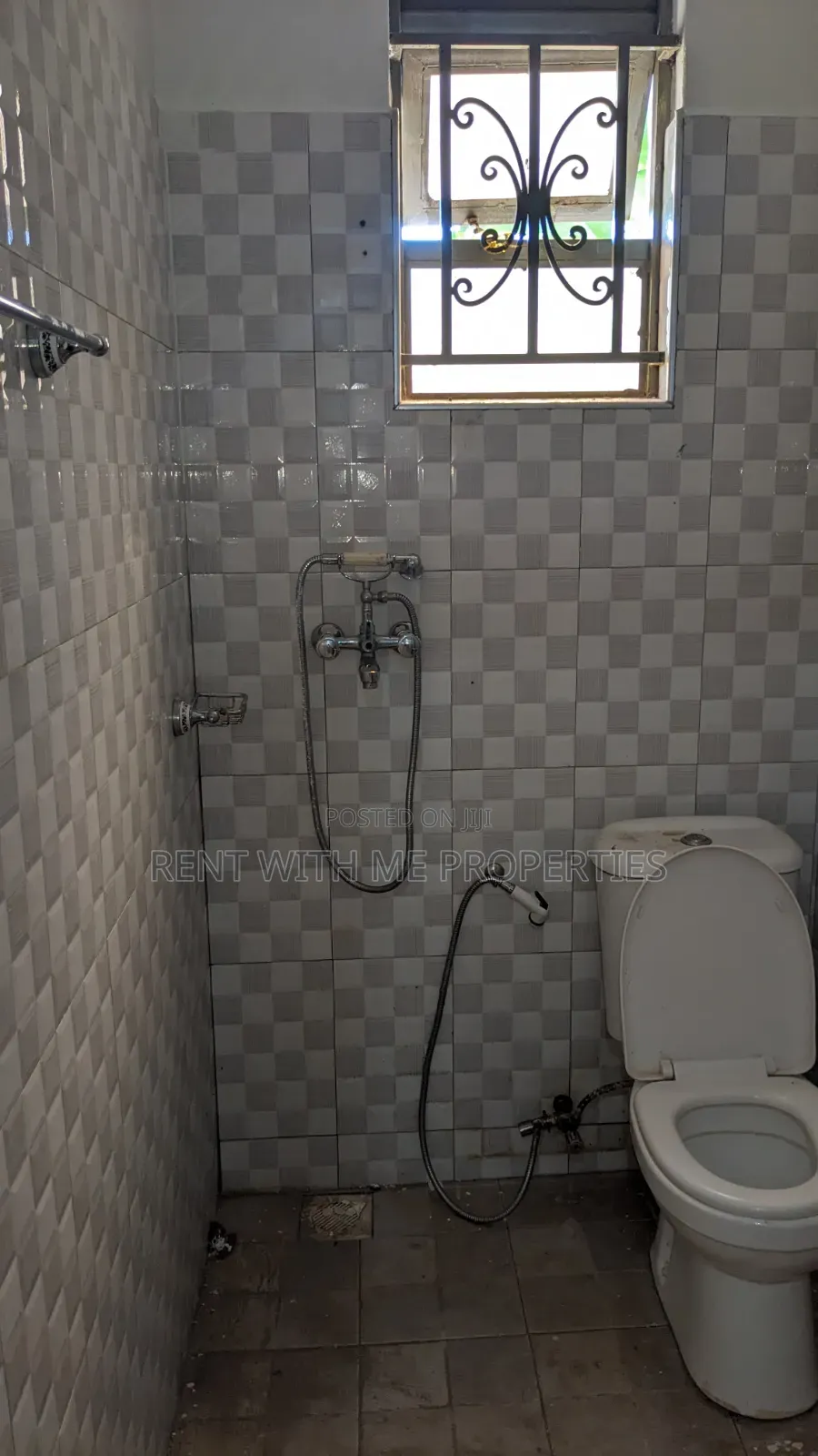 2bdrm Apartment in Kk, Central Division for rent