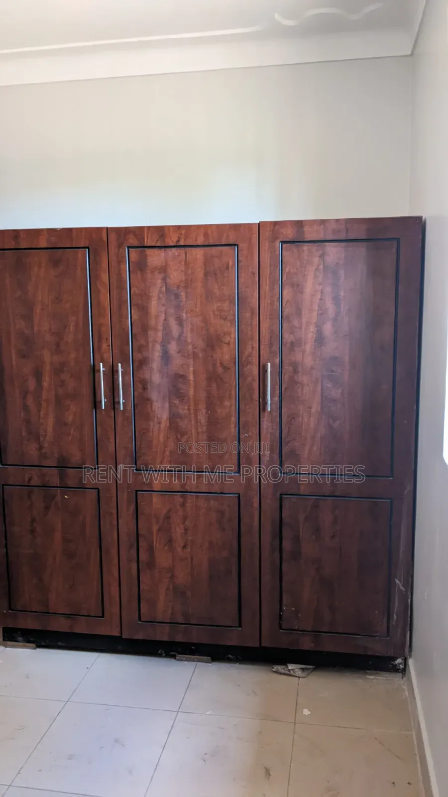 2bdrm Apartment in Kk, Central Division for rent