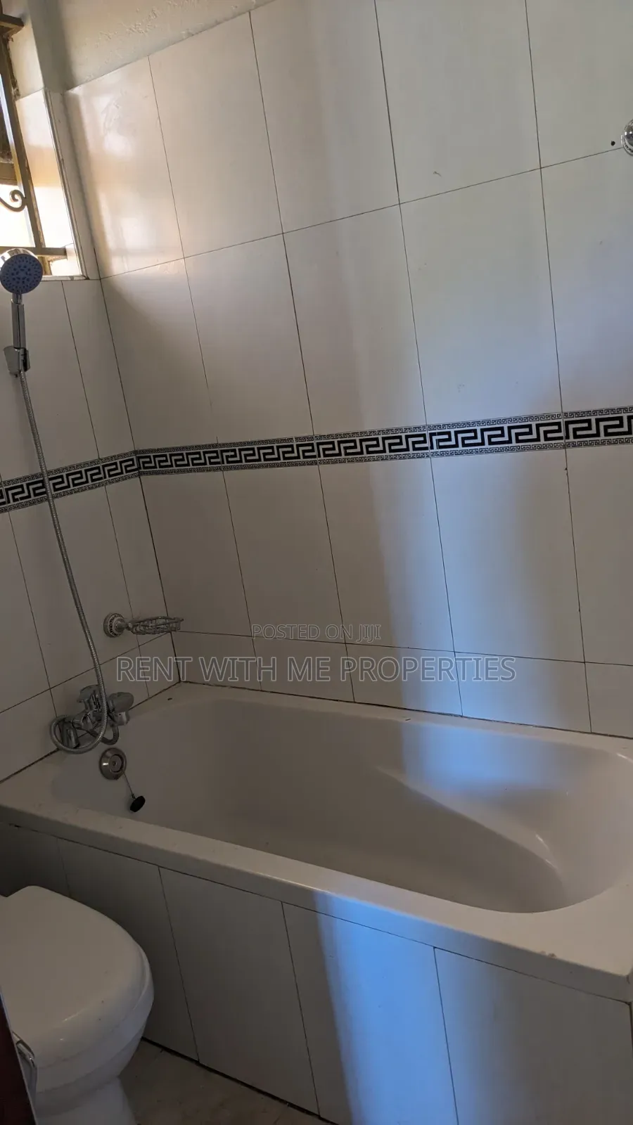 2bdrm Apartment in Kk, Central Division for rent