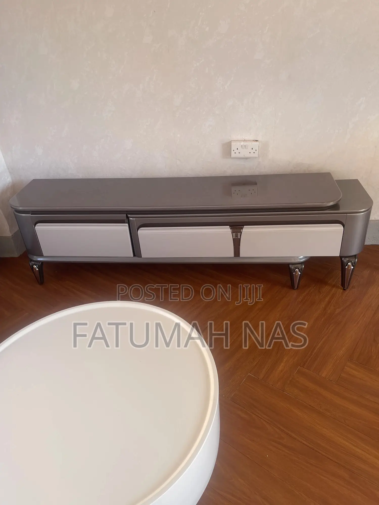 Adjustable Tv Stand