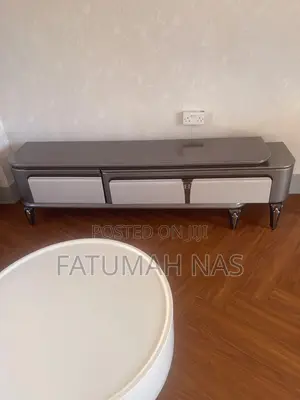 Adjustable Tv Stand