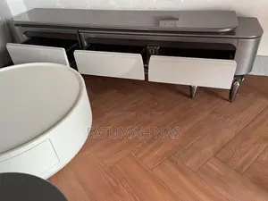 Adjustable Tv Stand