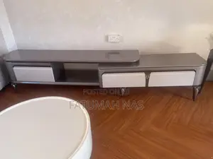 Adjustable Tv Stand