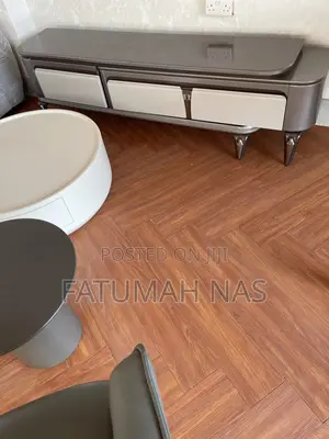 Adjustable Tv Stand