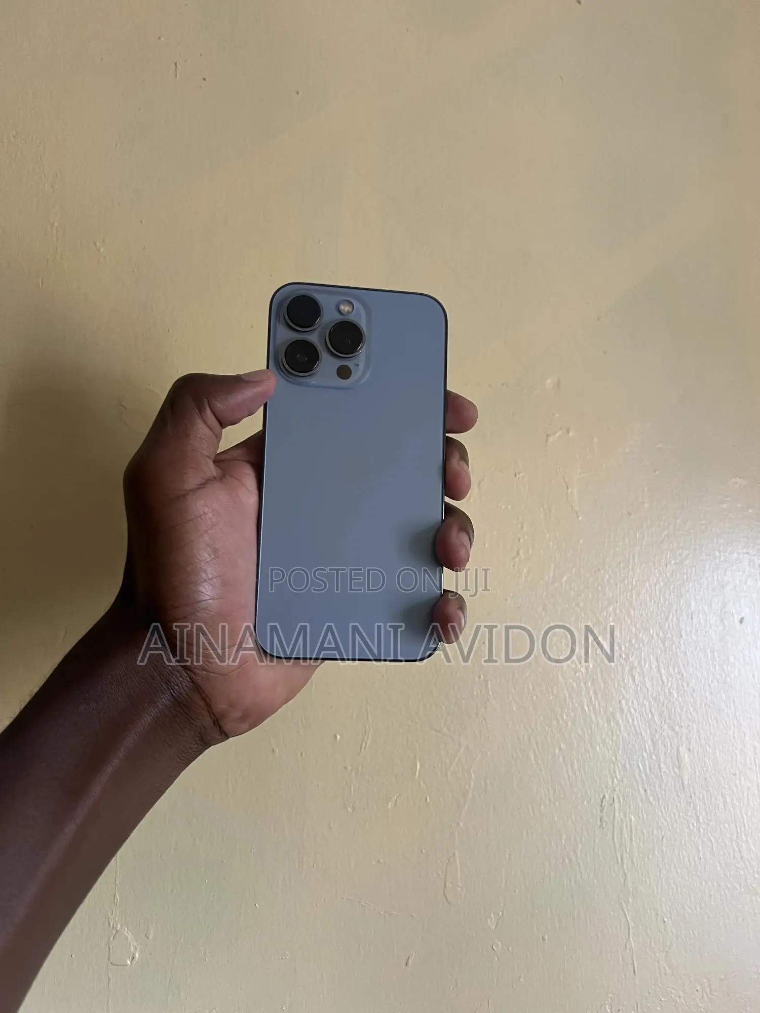Apple iPhone 13 Pro 128 GB Gray