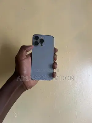 Apple iPhone 13 Pro 128 GB Gray