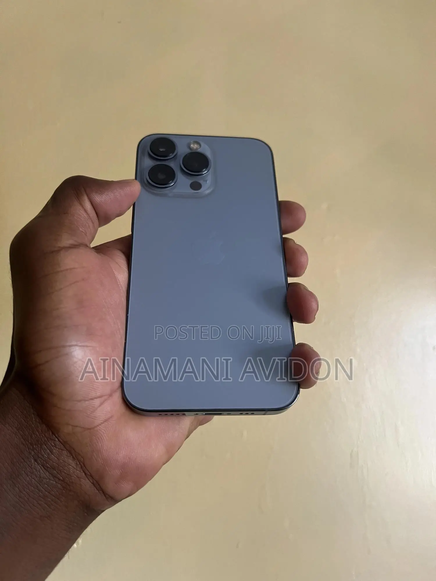 Apple iPhone 13 Pro 128 GB Gray