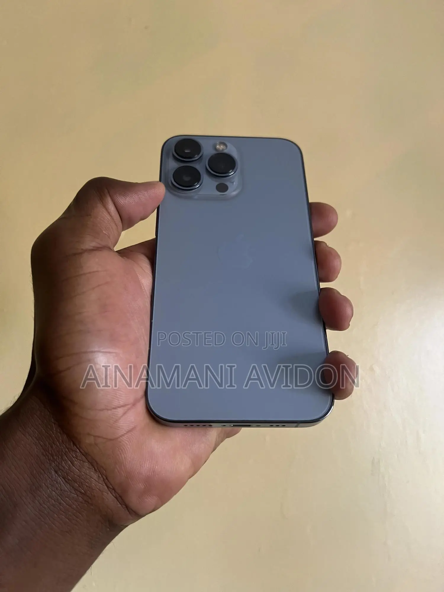 Apple iPhone 13 Pro 128 GB Gray