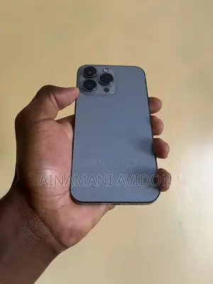 Apple iPhone 13 Pro 128 GB Gray