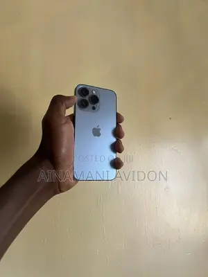 Apple iPhone 13 Pro 128 GB Gray