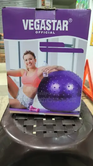 Yoga or Gym Ball