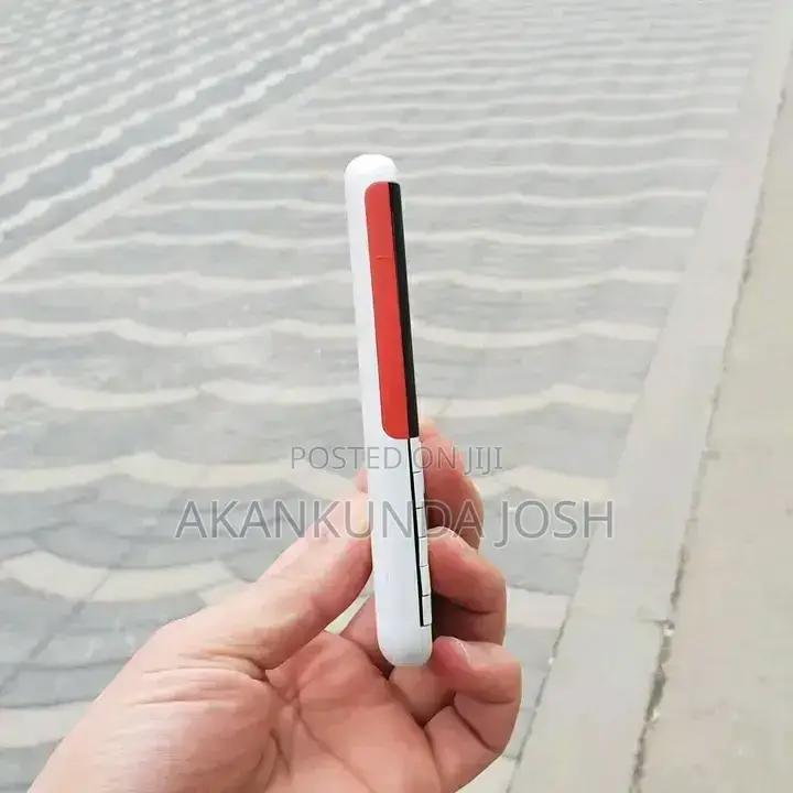 New Nokia 5310 XpressMusic White