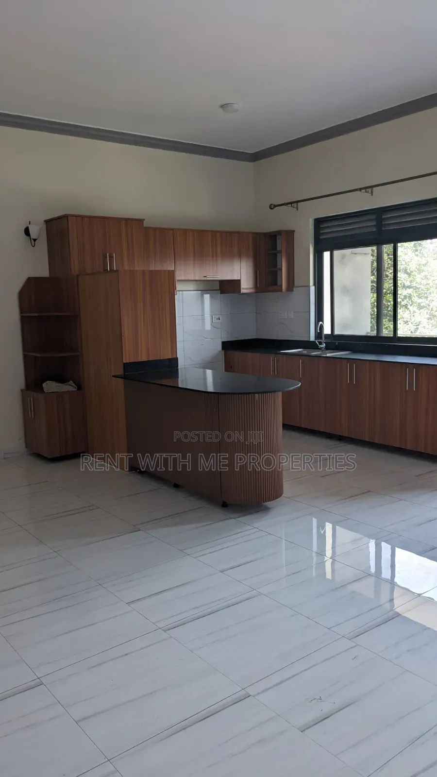 1bdrm Apartment in Yukon, Central Division for rent