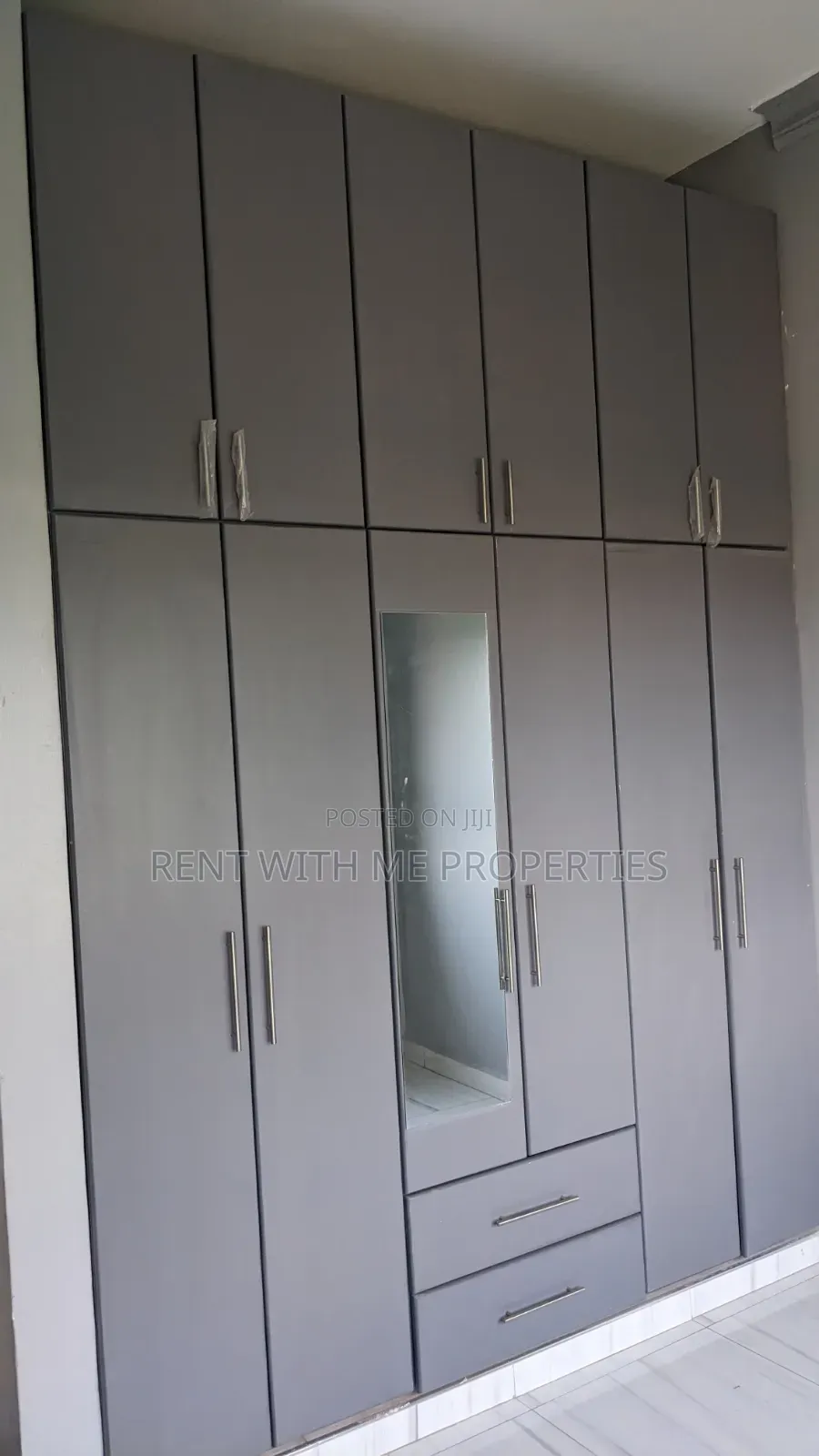 1bdrm Apartment in Yukon, Central Division for rent