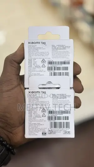 Xiaomi Smart Tag