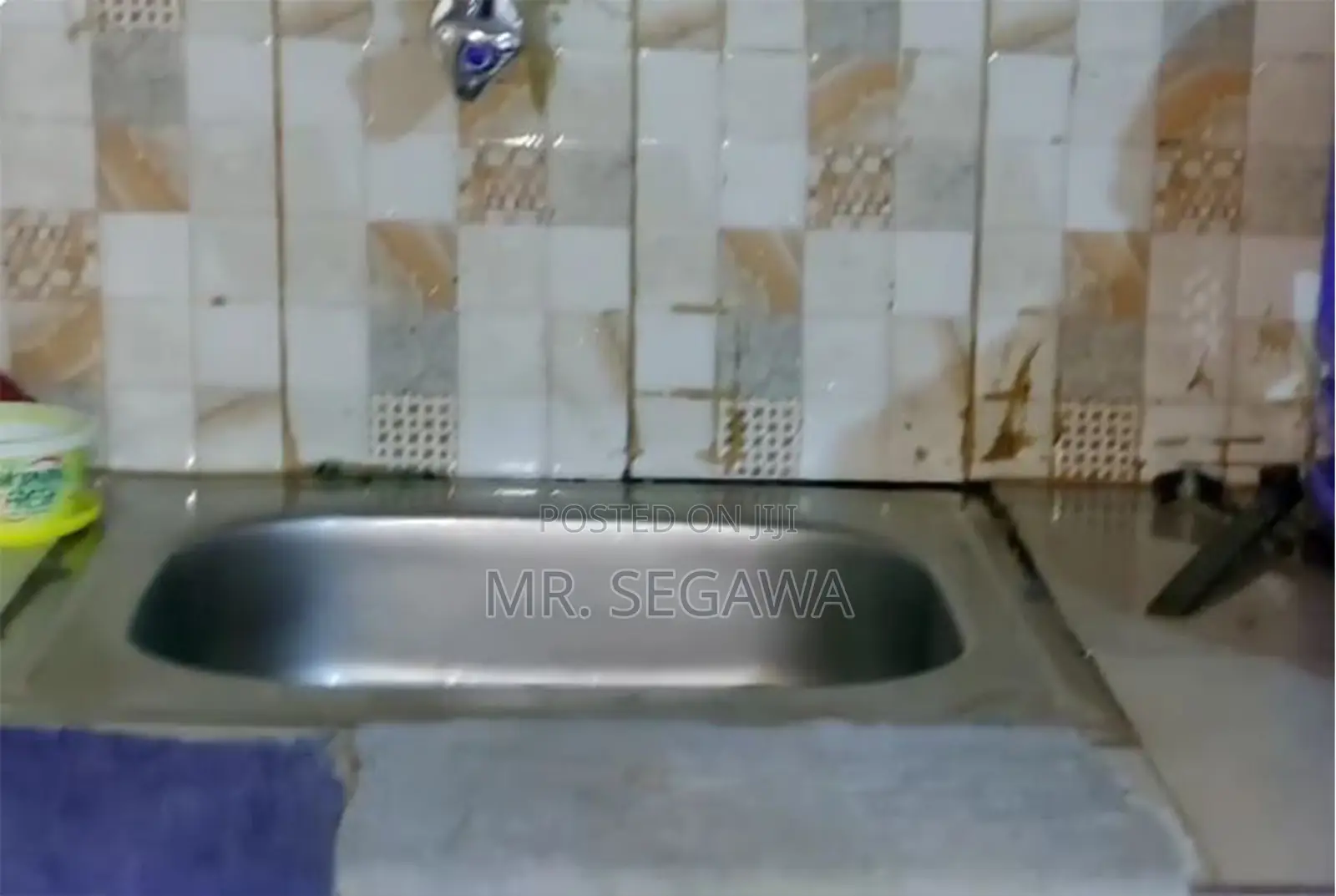 1bdrm Bedsitter in Rubaga for rent