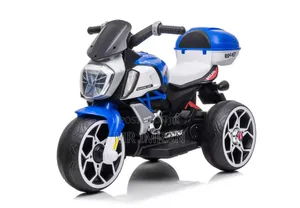 Winfire 6v Kids Electric Motorcycle Ride-on Toy