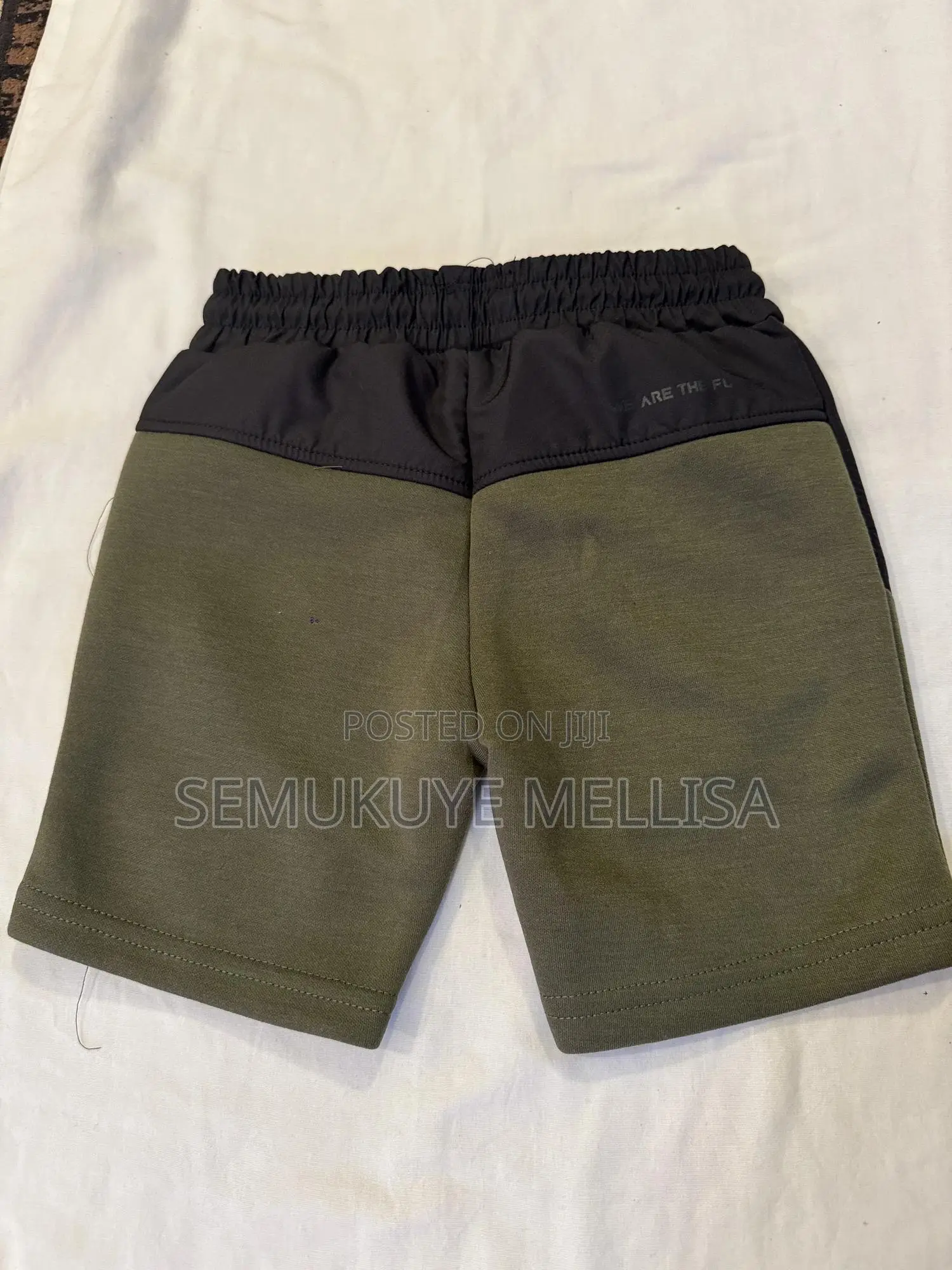 Boys Shorts