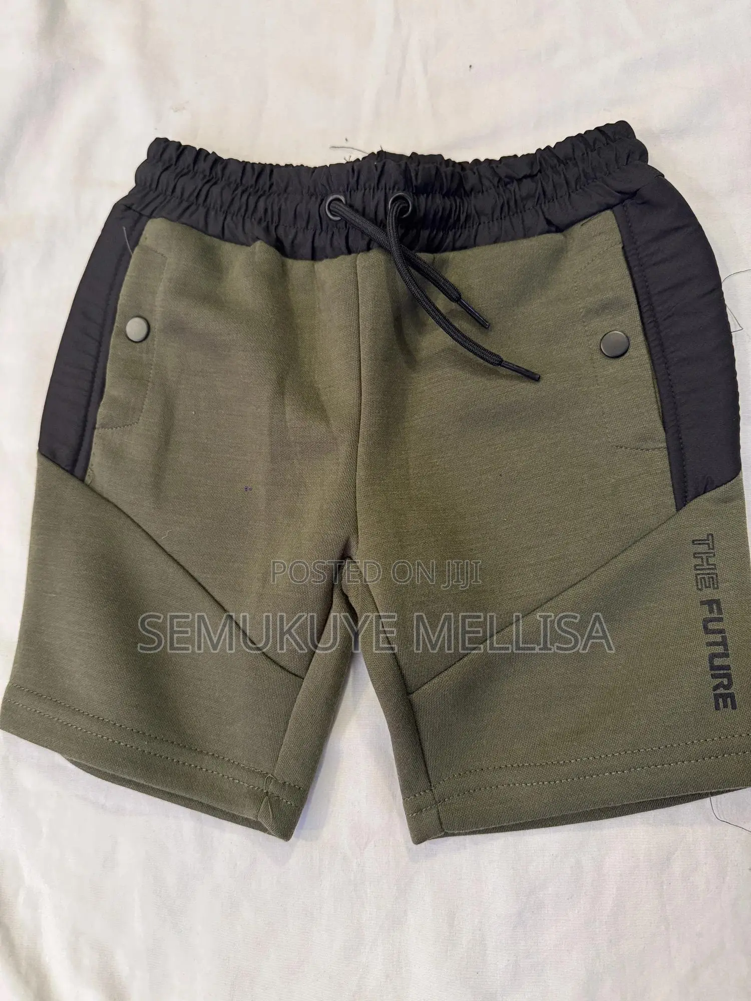 Boys Shorts