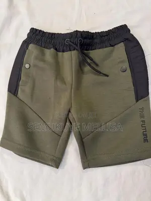 Boys Shorts