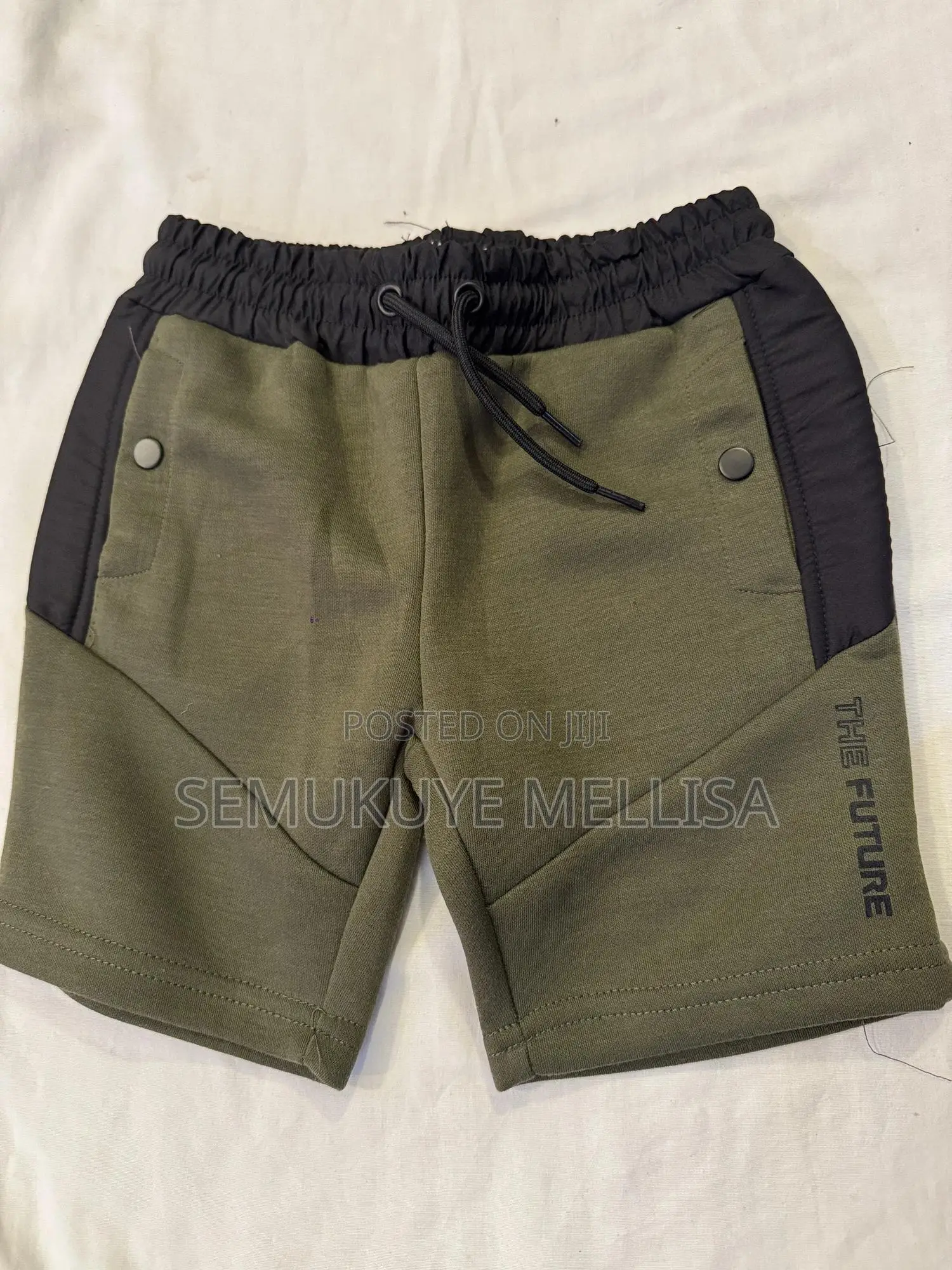 Boys Shorts