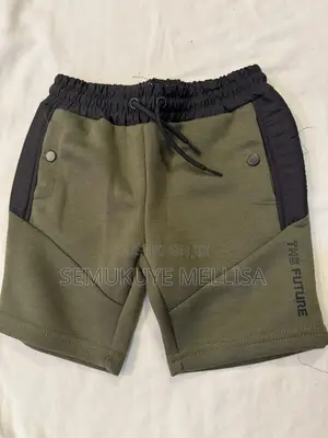 Boys Shorts
