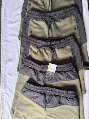 Boys Shorts