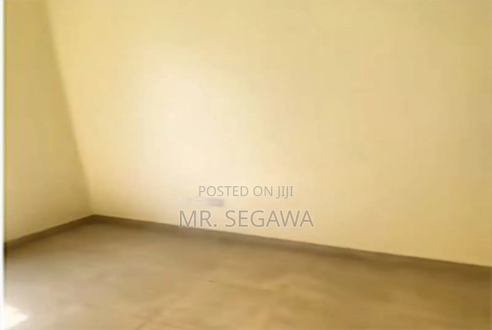1bdrm Bedsitter in Rubaga for rent