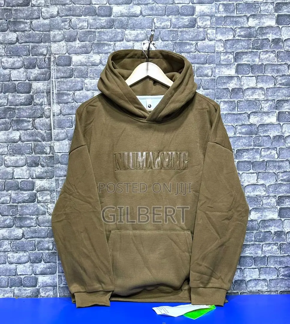 Jampers Hoodies and Sweatshirts