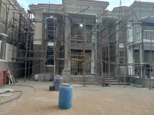 Furnished 6bdrm Duplex in Najjera, Nakawa for sale