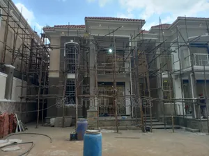 Furnished 6bdrm Duplex in Najjera, Nakawa for sale