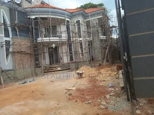 Furnished 6bdrm Duplex in Najjera, Nakawa for sale