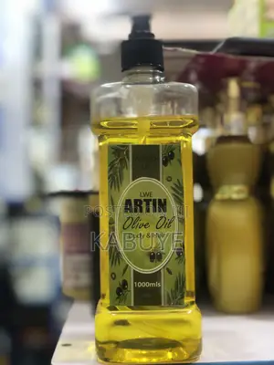 Artin Olive Oil