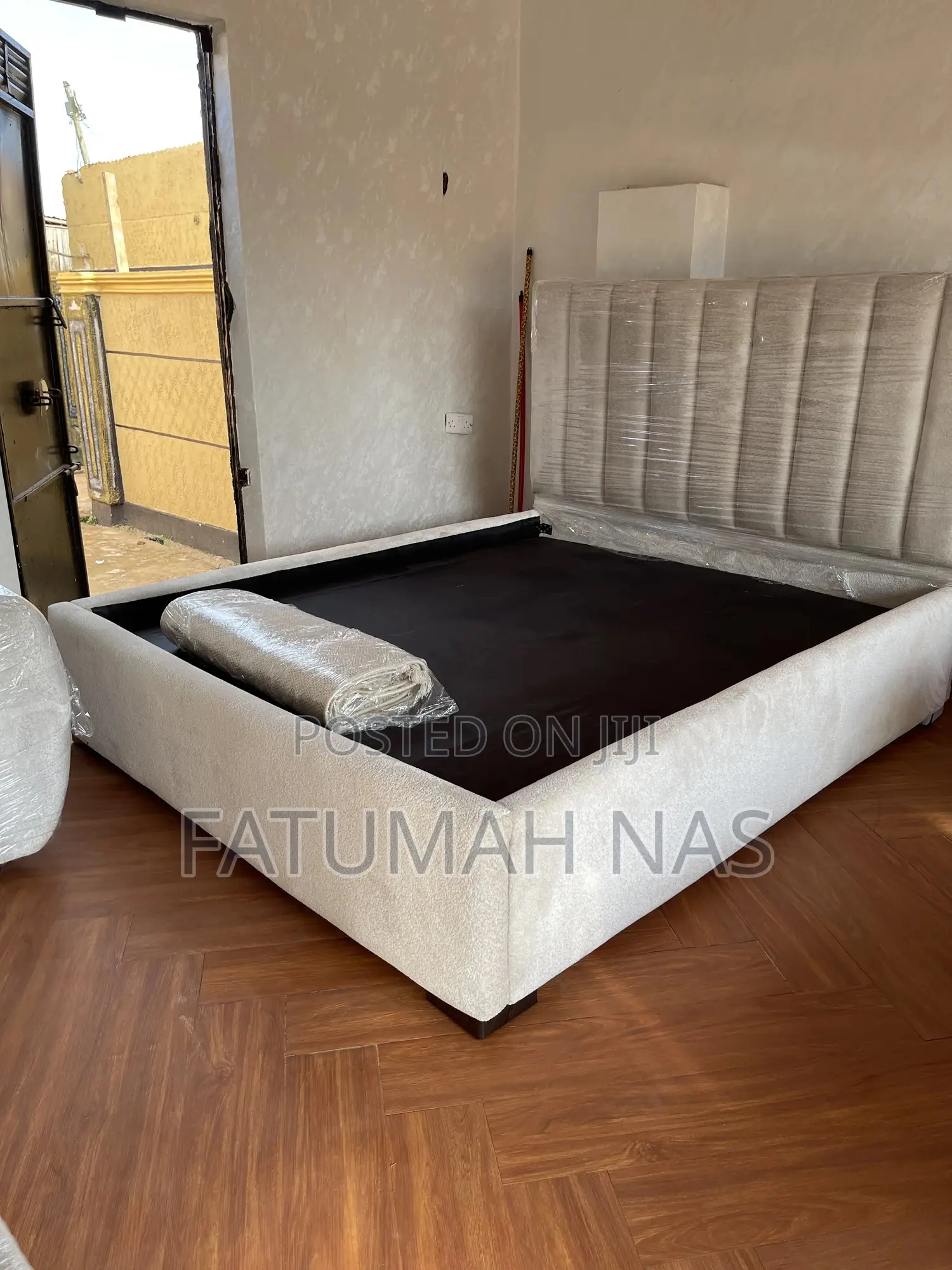 Bed Frame 5x6