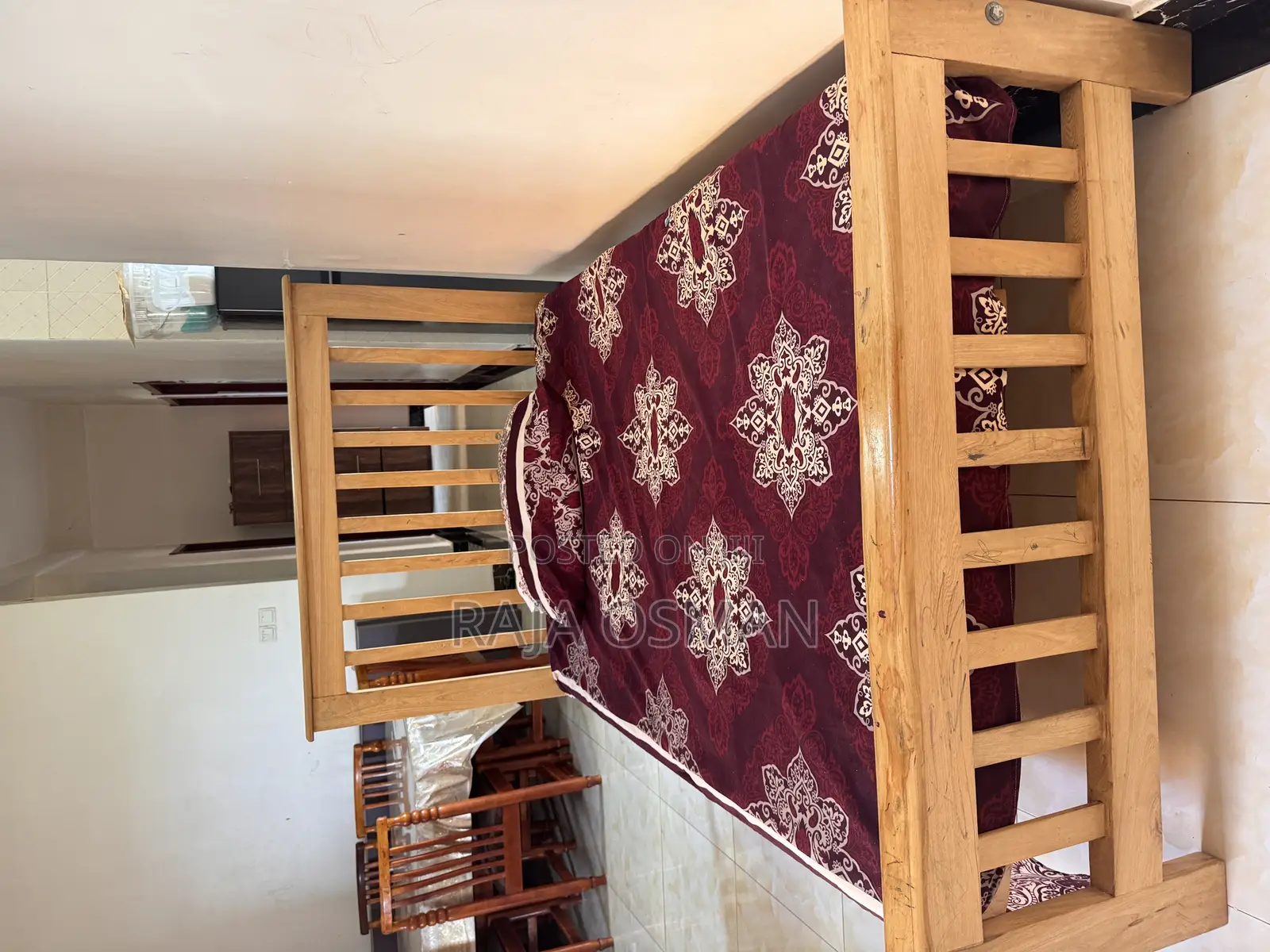 2 Beds for Sell
