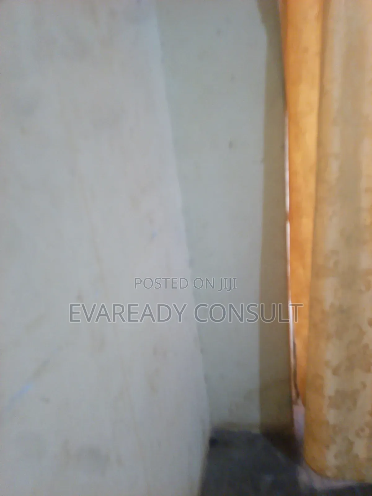2bdrm House in Evaready Consult, Gombe for sale