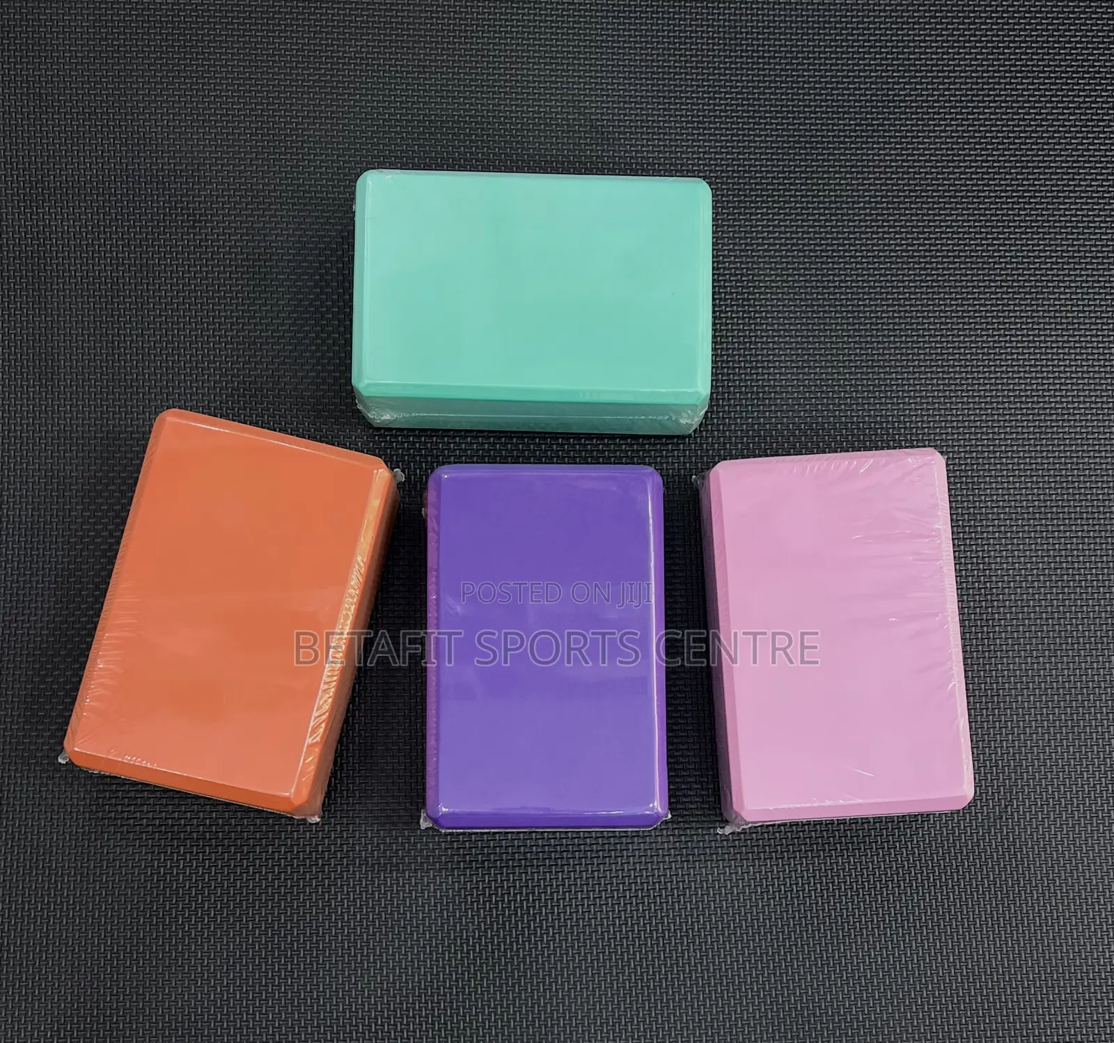 Top Quality (Yoga Blocks) Home Use