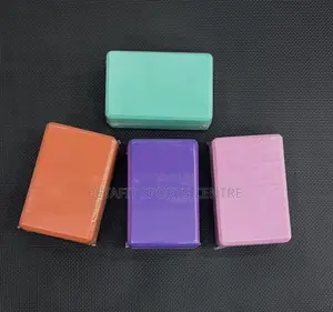 Top Quality (Yoga Blocks) Home Use