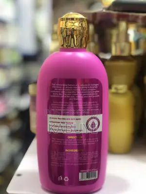 Alpha Arbutin 3 Plus Collagen Body Lotion