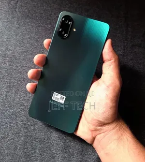 New Samsung Galaxy A07 128 GB Green