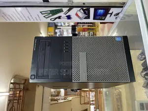 Desktop Computer Dell OptiPlex 9020 8GB Intel Core i7 HDD 1T