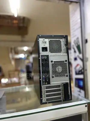 Desktop Computer Dell OptiPlex 9020 8GB Intel Core i7 HDD 1T