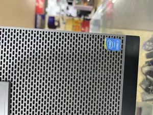 Desktop Computer Dell OptiPlex 9020 8GB Intel Core i7 HDD 1T