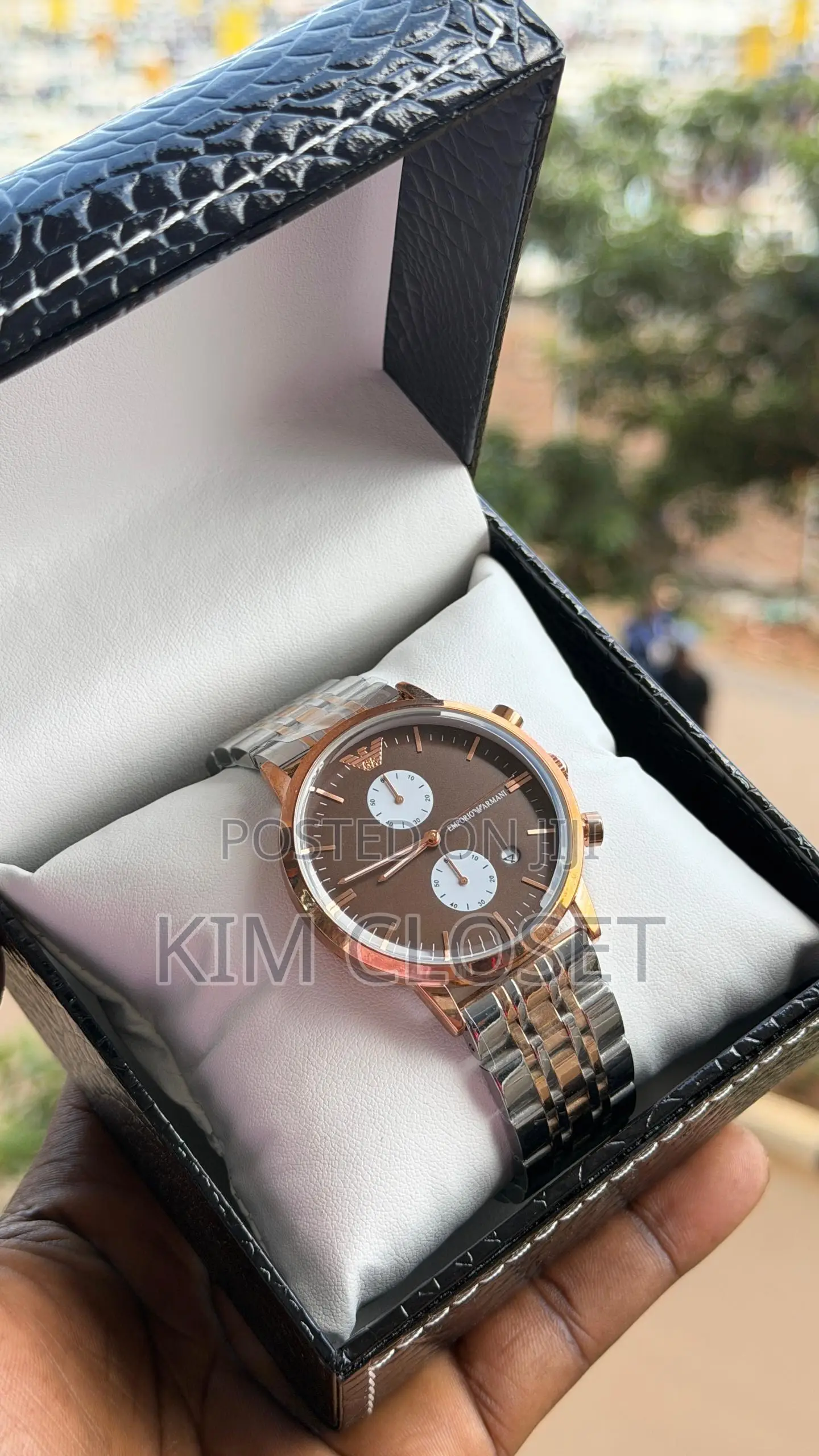 Mens Watch