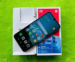 New Xiaomi Redmi 15C 4G 256 GB Gold