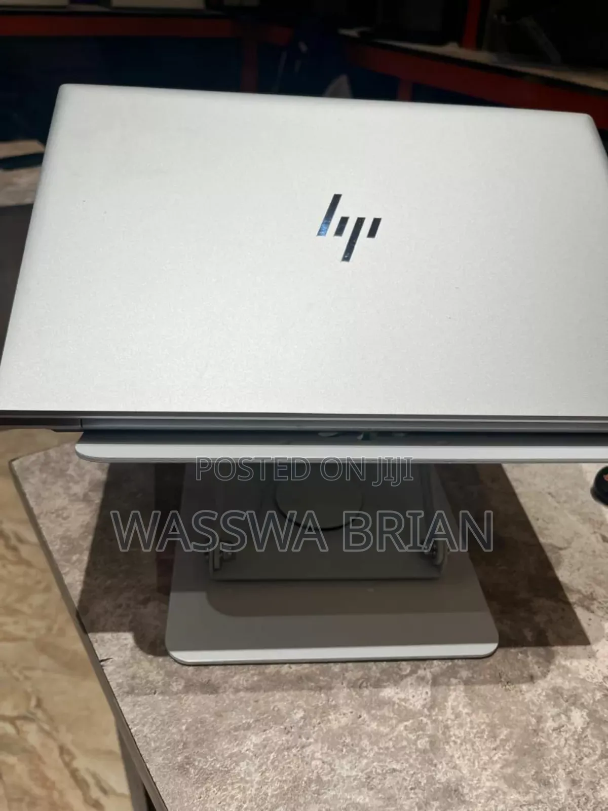 Laptop HP EliteBook 840 G5 8GB Intel Core i5 SSD 256GB