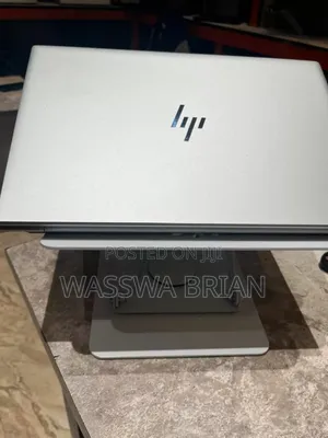 Laptop HP EliteBook 840 G5 8GB Intel Core i5 SSD 256GB